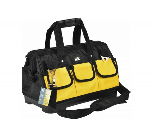 Сумка монтажника IEK bg-03 Arma2l 5