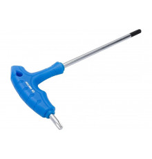 Г-образный ключ KING TONY Torx, Т25 116325TR