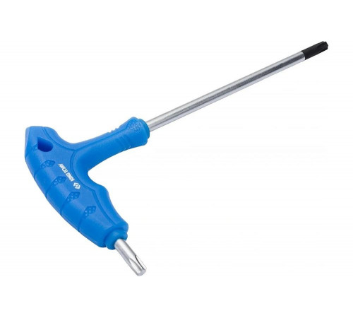 Г-образный ключ KING TONY116325TR