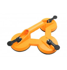 Стеклодомкрат тройной TOLSEN 75 кг 62663