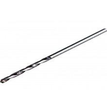 Сверло по металлу HSS-G DIN 338 (0.5х22х6 мм) Ruko 214005