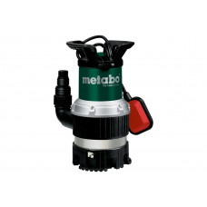 Дренажный насос Metabo TPS 14000 S Combi 0251400000