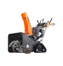 Бензиновый снегоуборщик YARD FOX PRO 6654ET SB016654Т22 SB016654Т23