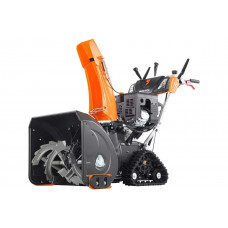 Бензиновый снегоуборщик YARD FOX PRO 6654ET SB016654Т22 SB016654Т23