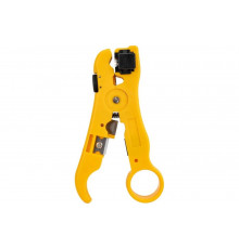 Инструмент для зачистки и обрезки кабеля IEK ITK универсальный TS2-GR20