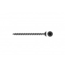 Саморезы СГД гипсокартон-дерево KRAFTOOL, 55 х 3.5 мм, 2700 шт, фосфатированные, 3005-55