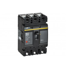 Выключатель-разъединитель IEK KARAT MASTER ВН88-35 3P 250А KAM-VN30-3-0250