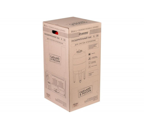 Джилекс 7750: инновационный расширительный бак для вашей системы