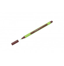 Капиллярная ручка Schneider Line-Up коричневая, 0,4 мм 191018