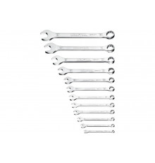 Набор комбинированных гаечных ключей 12 шт, 6 - 24 мм KRAFTOOL 27079-H12C_z01