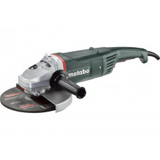 Угловая шлифмашина Metabo W 2400-230 600378000