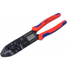 Ручной обжимник KNIPEX KN-9732240