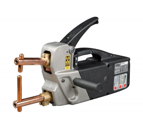 Подвесные клещи FUBAG SG 2 ПВ 2.5 кВА 50% 400В Fuzzy Logic 38997