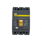 Автоматический выключатель IEK ВА88-32 3Р 80А 25кА SVA10-3-0080