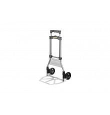 Хозяйственная раскладная тележка STAYER PROTruck максимальная нагрузка 90 кг 38755-90