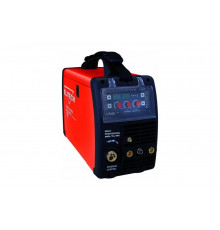 Инверторный сварочный полуавтомат ELITECH АИС 200ПНС
