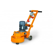 Мозаично-шлифовальная машина TOR GM400 (380В) 1024039