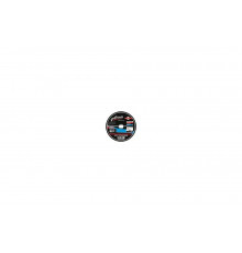 Круг отрезной по металлу (125х1.6х22.2 мм) Профи+ Атака 8094140