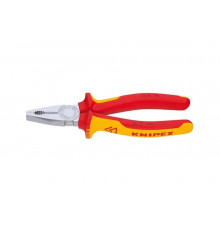 Пассатижи KNIPEX KN-0306200