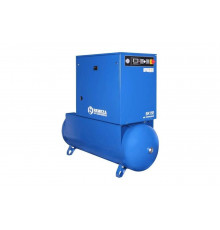 Винтовой компрессор Remeza ВК15Е-15-500 на ресивере 4058980