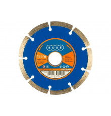 Диск алмазный сегментный (125х22.23 мм) PATRIOT 811010003