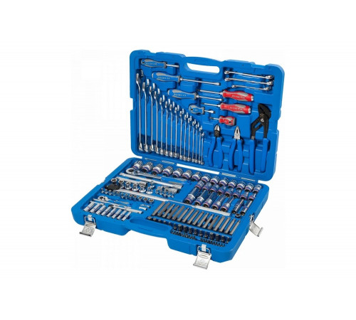 Кейс KING TONY для набора инструментов 7553MR01 827553B3KKT