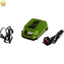 Зарядное устройство G40C (40 В) Greenworks 2904607