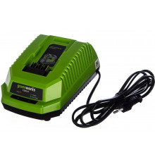 Зарядное устройство G40C (40 В) Greenworks 2904607