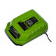 Зарядное устройство G40C (40 В) Greenworks 2904607