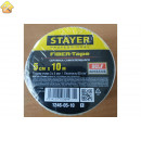 STAYER 5 см х 10 м, 3х3 мм, сетка стеклотканевая самоклеящаяся FIBER-Tape 1246-05-10_z01