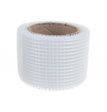 Самоклеящаяся серпянка STAYER FIBER-Tape 5 см х 10м, Professional 1246-05-10 1246-05-10_z01