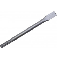 Долото плоское SDS-Max 18x300x25 мм ИНТЕРСКОЛ 16118.325