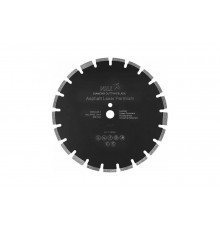 Алмазный диск Asphalt Laser PREMIUM 350x25.4 мм VOLL 1.10350
