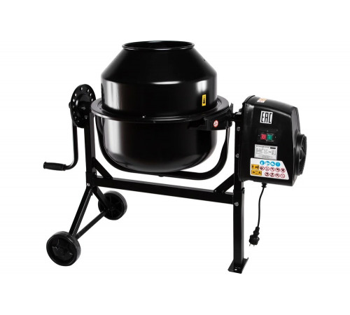 Бетоносмеситель Zitrek Z70 024-0979