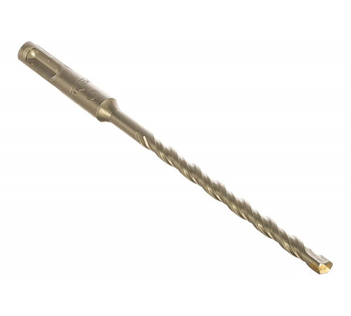 Бур по бетону SDS-plus (6х160 мм) Elitech 1820.026800