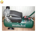 Масляный компрессор Metabo Basic 250-50 W 601534000