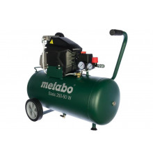 Масляный компрессор Metabo Basic 250-50 W 601534000