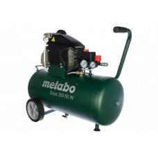 Масляный компрессор Metabo Basic 250-50 W 601534000