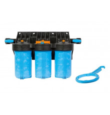 Корпус для картриджного фильтра Джилекс 1 М 10” Т 3 9058