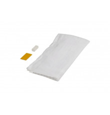 Противомоскитная сетка для двери с магнитами Stayer COMFORT 1.0x2.2м 12503-10-22