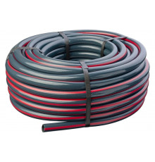 Шланг садовый Elitech Garden GH 3058 5/8, 30м, Раб.давл.8 бар. и на разрыв 24 бар 206119