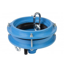 Оголовок скважинный ОС 127- 140/32 ДЖИЛЕКС 6009