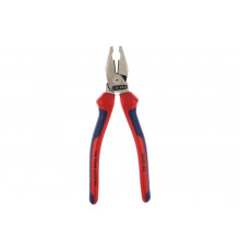 Силовые пассатижи KNIPEX KN-0202180