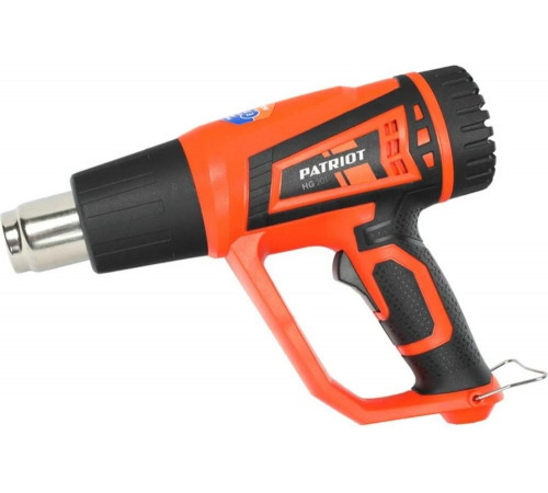 HG 201
 Фен технический