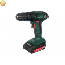 Аккумуляторный ударный винтоверт Metabo SB 18 602245510