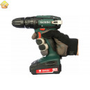 Аккумуляторный ударный винтоверт Metabo SB 18 602245510