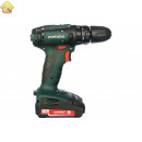 Аккумуляторный ударный винтоверт Metabo SB 18 602245510