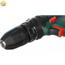 Аккумуляторный ударный винтоверт Metabo SB 18 602245510