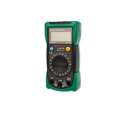 Универсальный мультиметр Mastech  MS8233B
