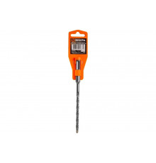 Бур по бетону (6x160x100 мм; SDS-Plus) Вихрь 73/10/7/2